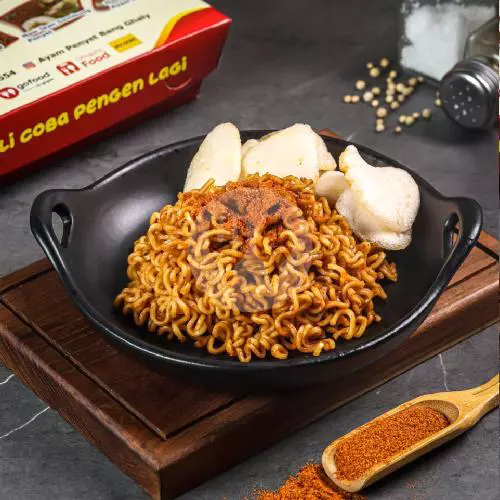 Mie Levell